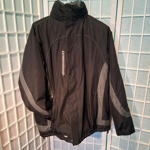 Men's L Whiteridge Xtreme Series Winter Jacket 3928